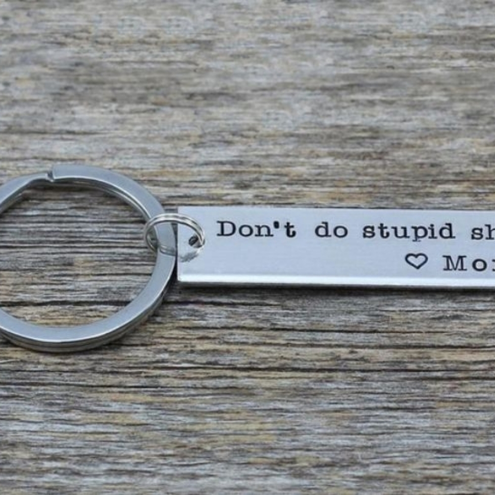 Keychains - Picture 11 of 16